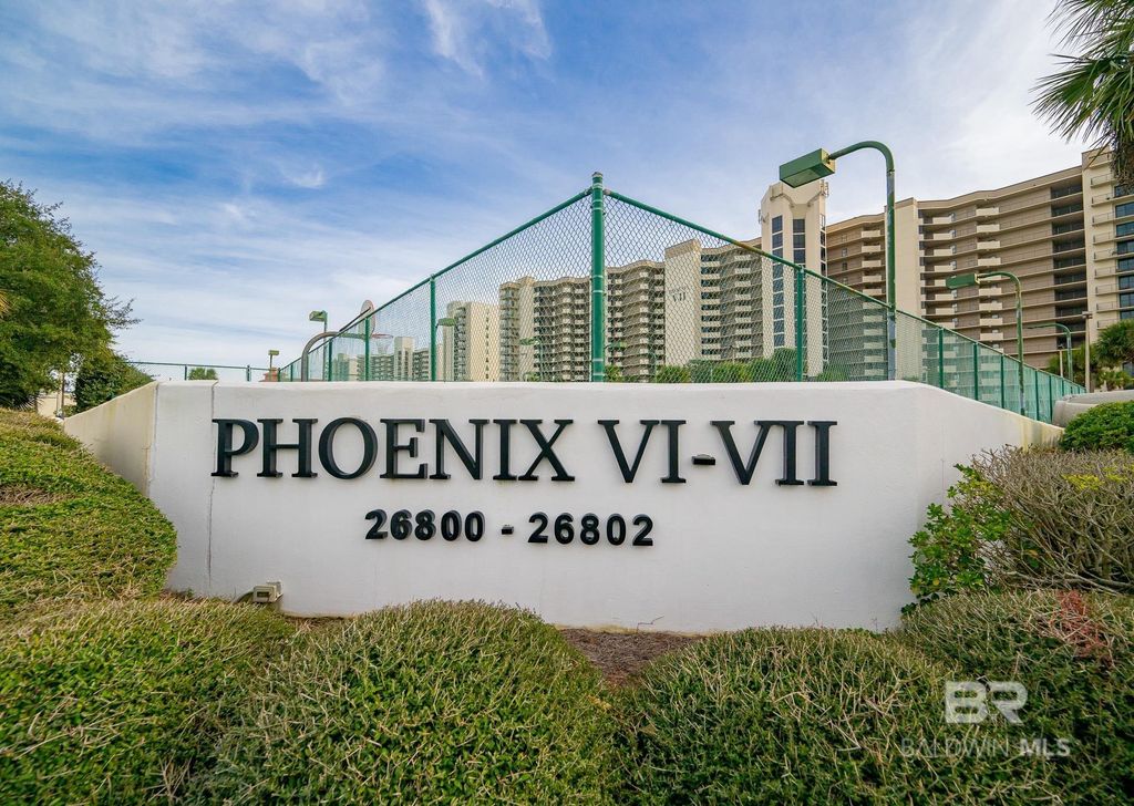 26800 Perdido Beach Boulevard 7E9, Orange Beach, AL 36561