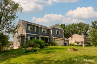 8471 45th Street SE, Ada, MI 49301