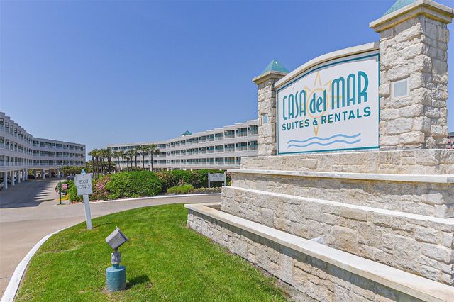 6102 Seawall Boulevard 181, Galveston, TX 77551