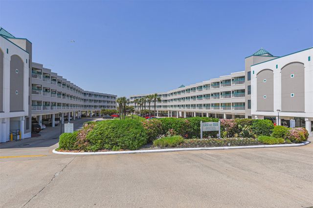 6102 Seawall Boulevard 181, Galveston, TX 77551