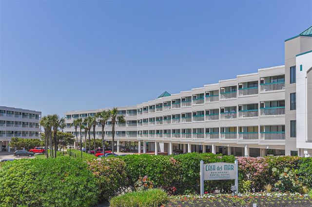 6102 Seawall Boulevard 181, Galveston, TX 77551