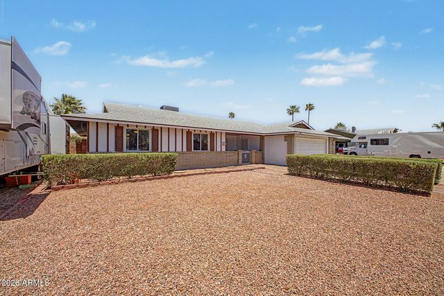 5340 W CARON Street, Glendale, AZ 85302