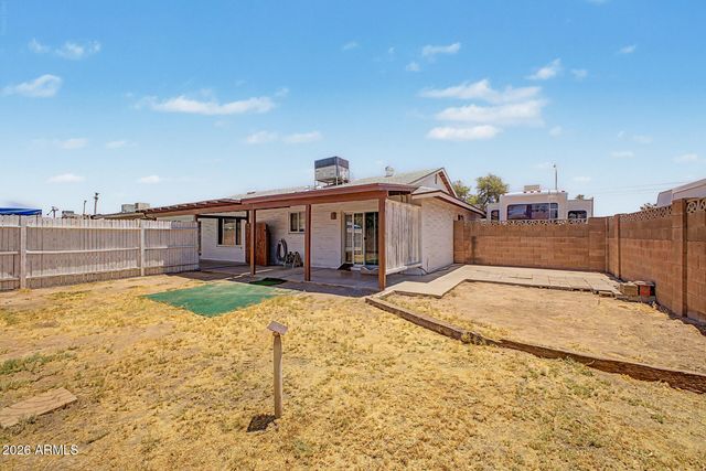 5340 W CARON Street, Glendale, AZ 85302
