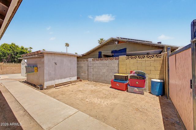 5340 W CARON Street, Glendale, AZ 85302