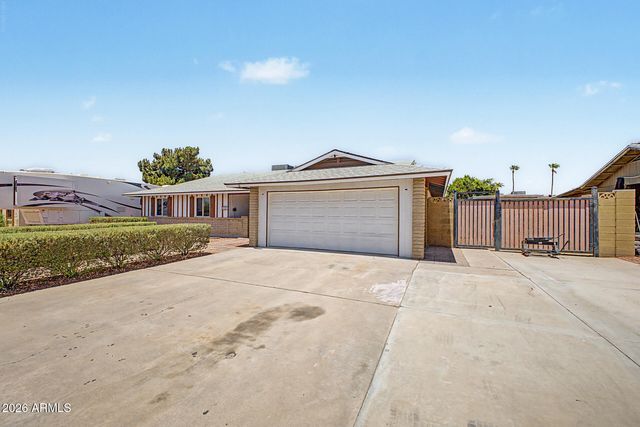 5340 W CARON Street, Glendale, AZ 85302