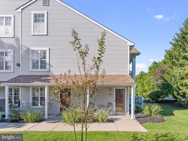 4606 ABERDEEN LN, Blackwood, NJ 08012