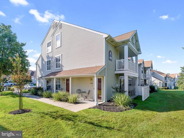 4606 ABERDEEN LN, Blackwood, NJ 08012