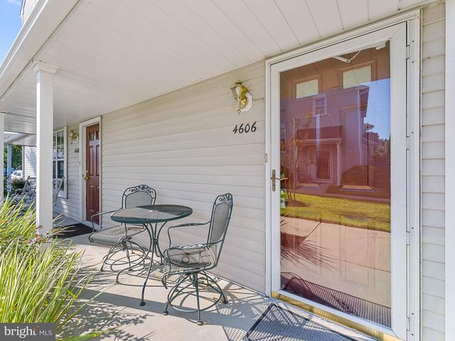 4606 ABERDEEN LN, Blackwood, NJ 08012