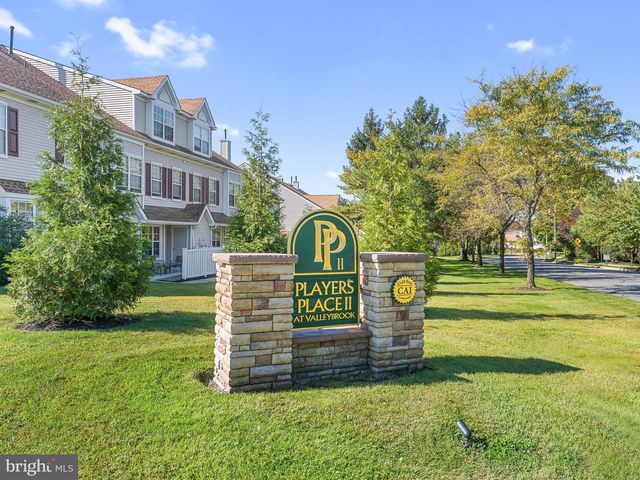 4606 ABERDEEN LN, Blackwood, NJ 08012