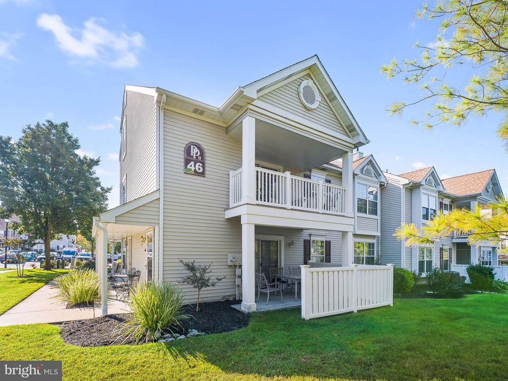 4606 ABERDEEN LN, Blackwood, NJ 08012