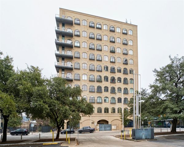 507 Sabine ST 403, Austin, TX 78701
