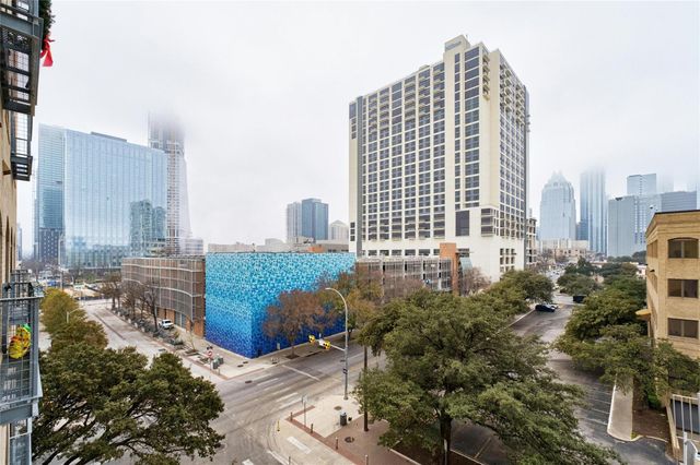 507 Sabine ST 403, Austin, TX 78701