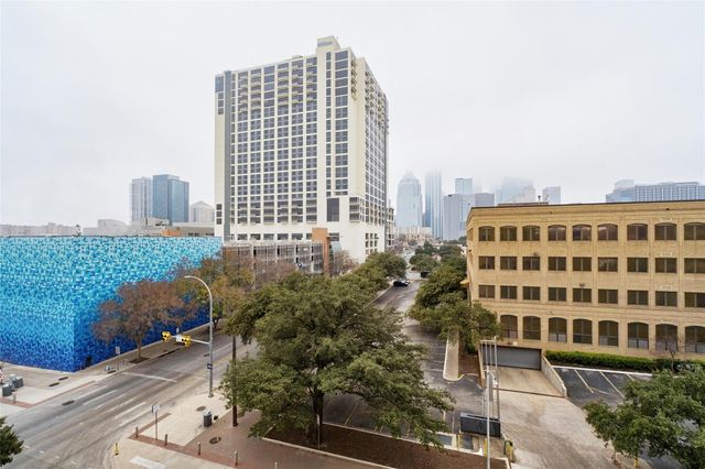 507 Sabine ST 403, Austin, TX 78701
