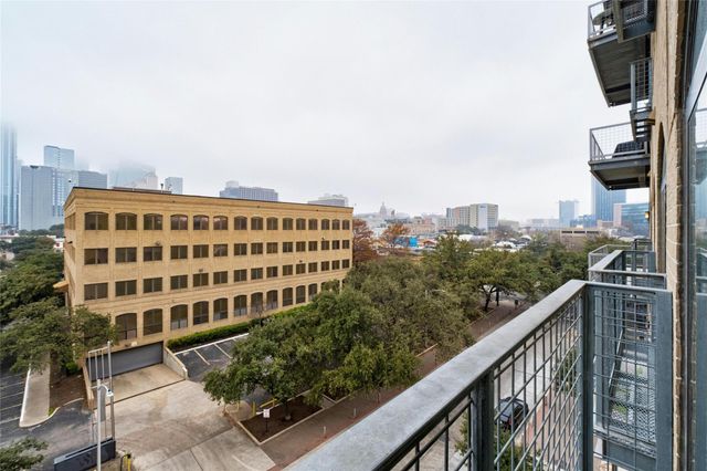 507 Sabine ST 403, Austin, TX 78701