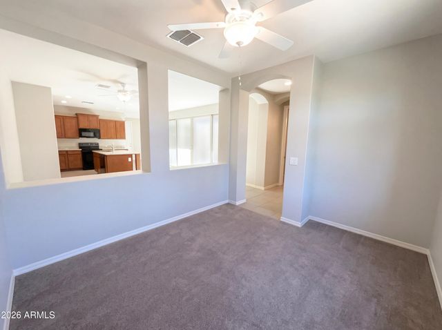 2511 S ENTWISTLE Street, Gilbert, AZ 85295