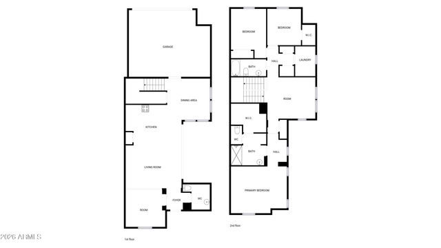 2511 S ENTWISTLE Street, Gilbert, AZ 85295