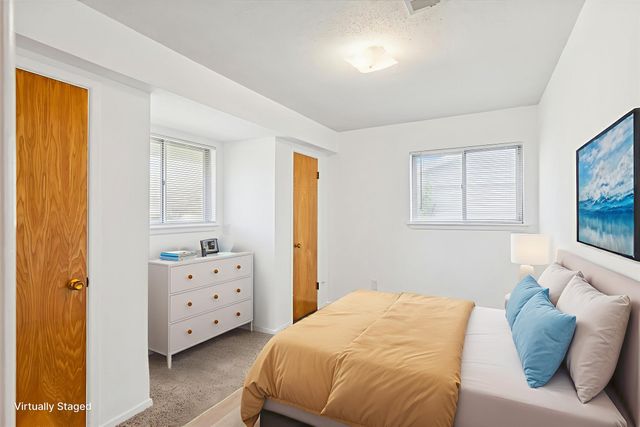 108 Donald Drive, Hurst, TX 76053