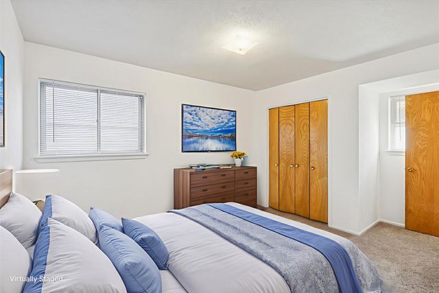 108 Donald Drive, Hurst, TX 76053