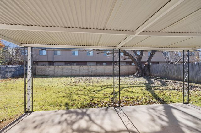 108 Donald Drive, Hurst, TX 76053