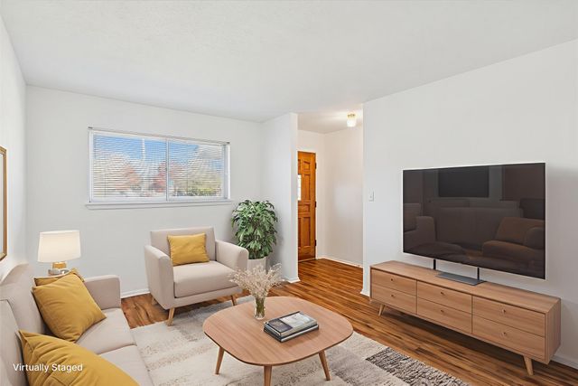 108 Donald Drive, Hurst, TX 76053