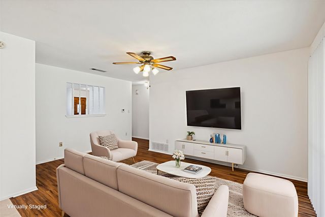 108 Donald Drive, Hurst, TX 76053