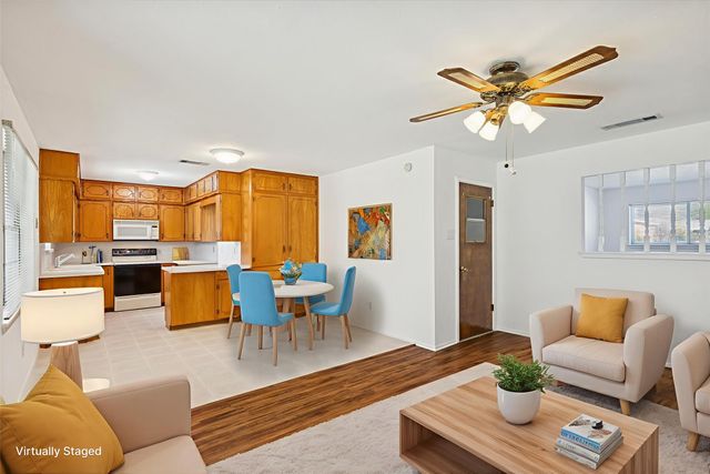 108 Donald Drive, Hurst, TX 76053