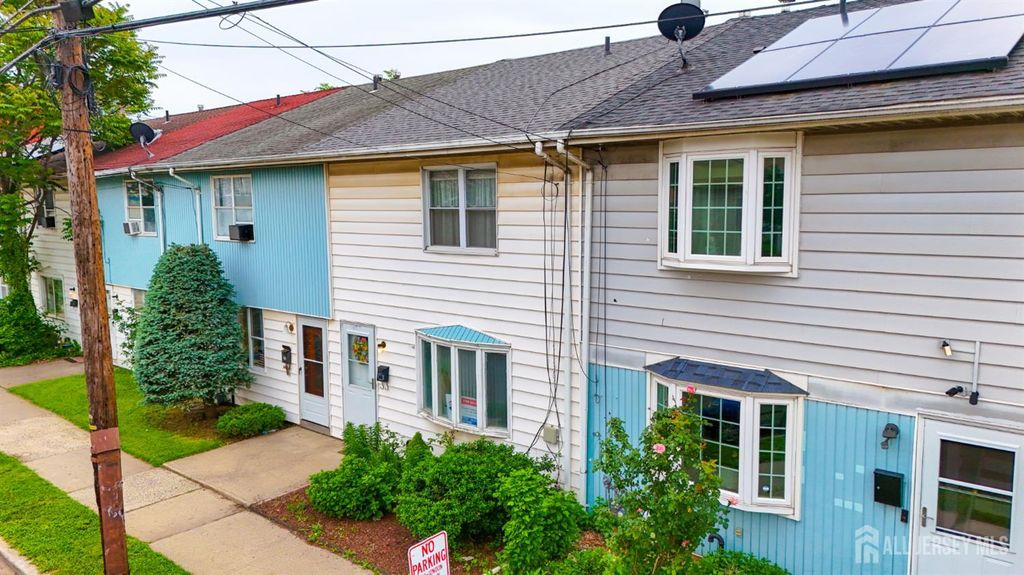 407 Market Street, Perth Amboy, NJ 08861