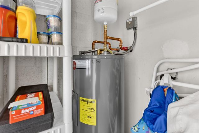 8326 Mulligan Circle 2123, Port Saint Lucie, FL 34986