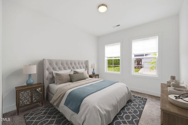 1063 Grey Flint Place, Mebane, NC 27302