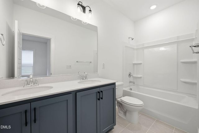 1063 Grey Flint Place, Mebane, NC 27302