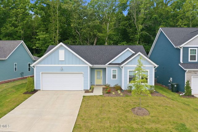1063 Grey Flint Place, Mebane, NC 27302