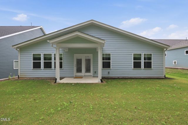 1063 Grey Flint Place, Mebane, NC 27302