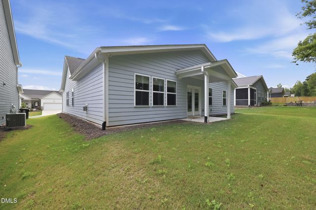 1063 Grey Flint Place, Mebane, NC 27302