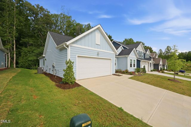 1063 Grey Flint Place, Mebane, NC 27302
