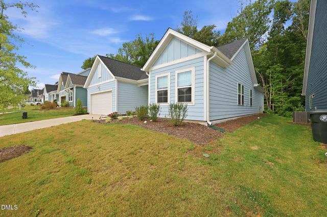 1063 Grey Flint Place, Mebane, NC 27302