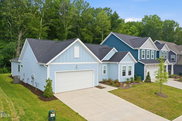 1063 Grey Flint Place, Mebane, NC 27302