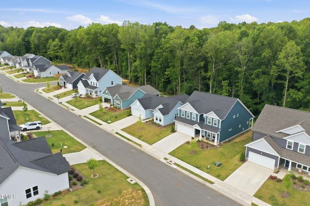 1063 Grey Flint Place, Mebane, NC 27302