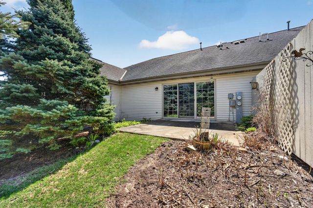 1912 Cedar STREET, Grafton, WI 53024