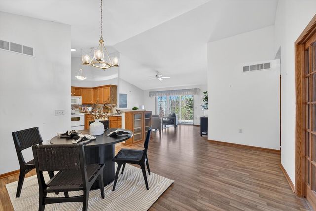 1912 Cedar STREET, Grafton, WI 53024