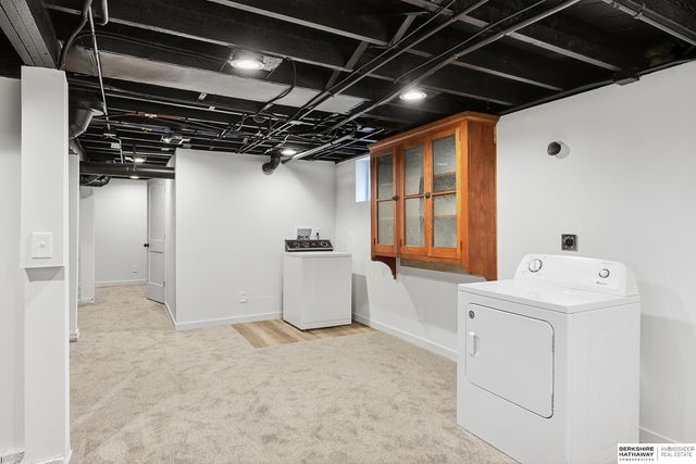 806 N 43rd Street, Omaha, NE 68131