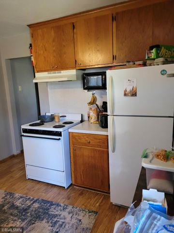 316 Cherry Avenue N, Braham, MN 55006