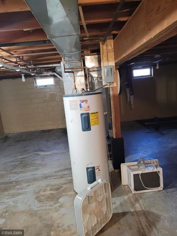 316 Cherry Avenue N, Braham, MN 55006