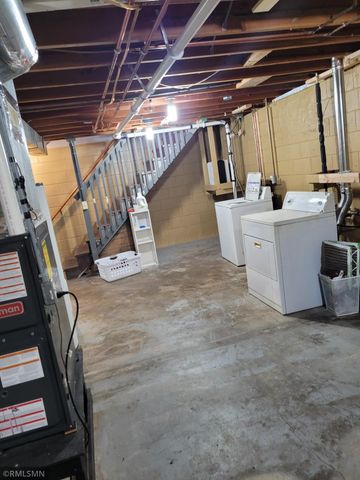 316 Cherry Avenue N, Braham, MN 55006