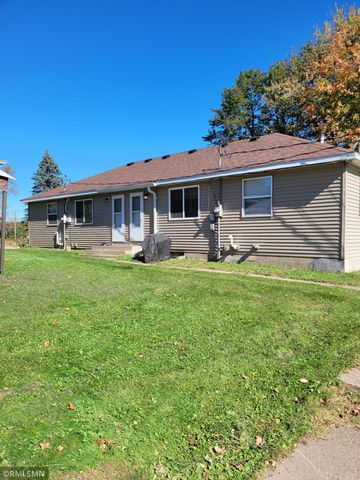 316 Cherry Avenue N, Braham, MN 55006