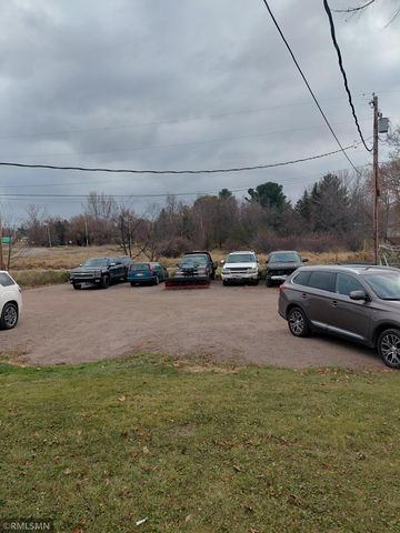 316 Cherry Avenue N, Braham, MN 55006