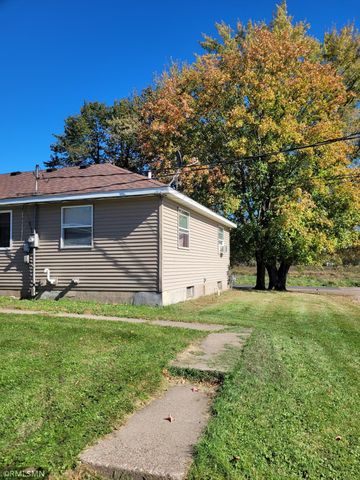 316 Cherry Avenue N, Braham, MN 55006