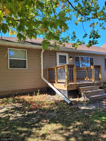 316 Cherry Avenue N, Braham, MN 55006