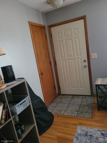 316 Cherry Avenue N, Braham, MN 55006