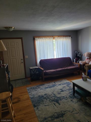 316 Cherry Avenue N, Braham, MN 55006