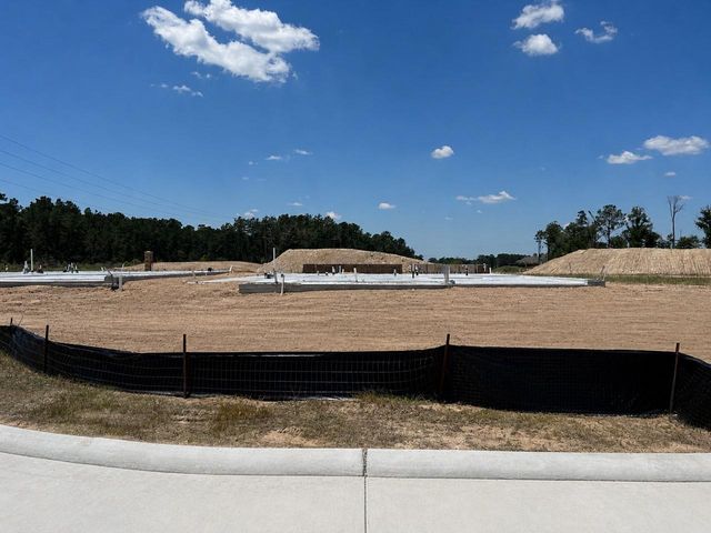 23124 Baldy Ridge Court, Porter, TX 77365